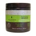 Macadamia maitinamoji, drėkinamoji kaukė sausiems plaukams Nourishing Repair Masque 500ml